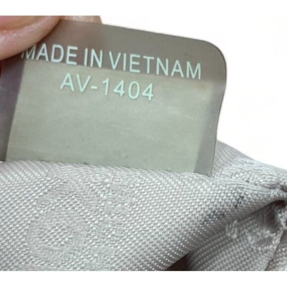 MICHAEL Michael Kors Large Fulton Triple Compartment Hobo Bag Tan Leather Gold - Picture 15 of 16